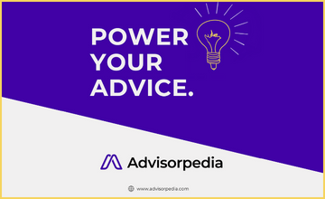 Power Your Advice